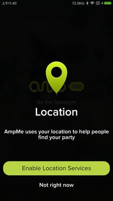 AmpMe  v4.0.1图3