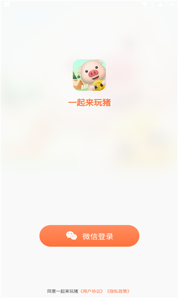 拼猪猪app