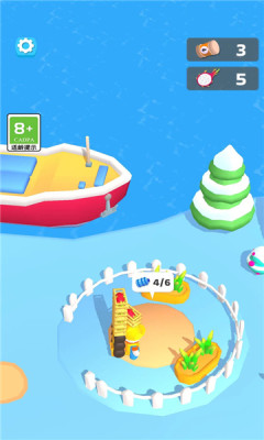 石油大作战手机破解版下载  v1.0.3图3