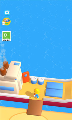石油大作战手机破解版下载  v1.0.3图1