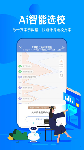 51offer留学  v5.5.22图2