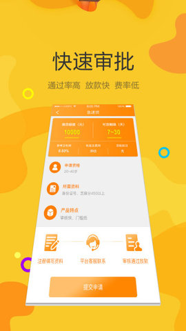 狸猫贷app