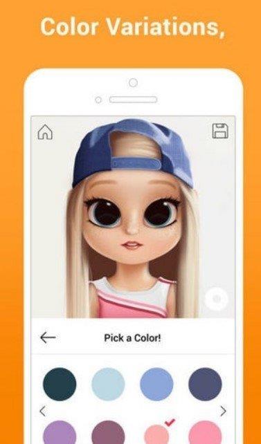 Dollify