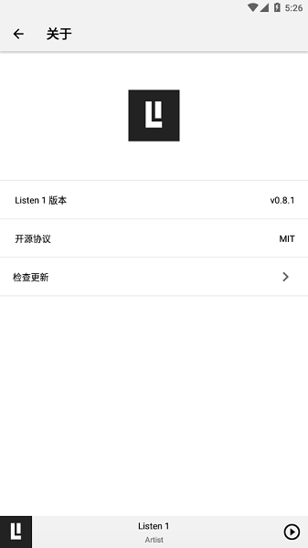 listen1音乐2024