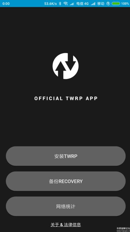 twrp