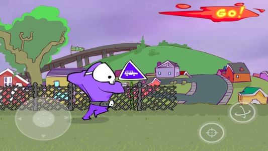 steam暴打小朋友  v1.0图3