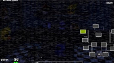 福瑞娘的夜班3手游下载  v1.0图1
