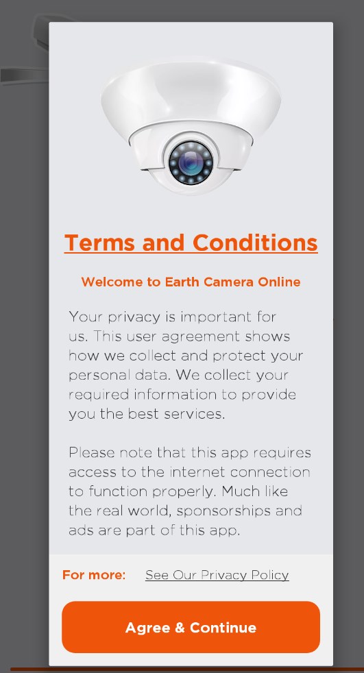 Earth Camera  v4.8.1图2