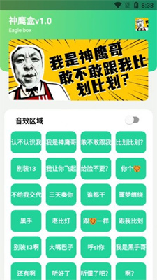 神鹰盒8.0app