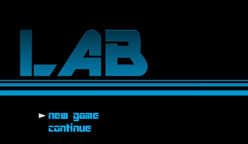 lab still alive手机版 v1.0.0  v1.0图1