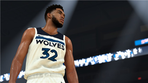 nba2k21手机版v90.0.4安卓版  v88.0.1图1