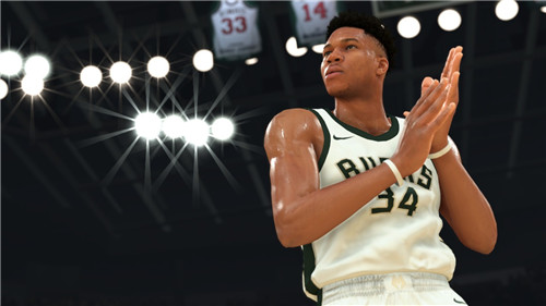 nba2k21手机版中文版免费下载