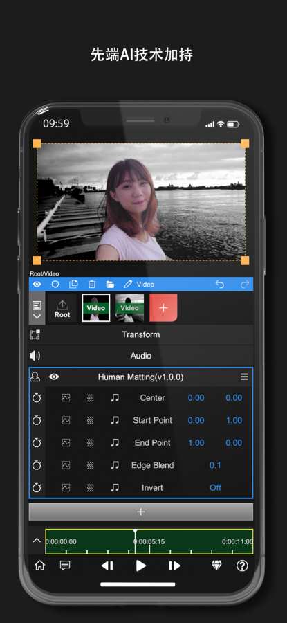 nodevideo安卓下载3.9.0