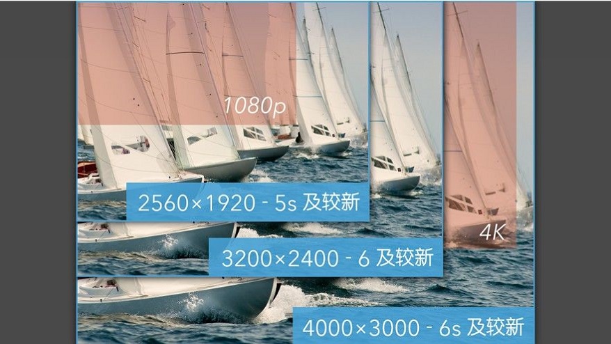 promovie相机安卓下载免费  v1.0.0图3