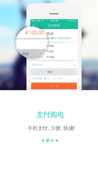 网上国网app交电费查余额下载安装  v2.0.5图3