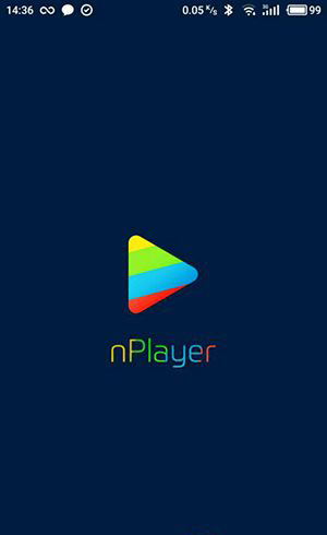 nplayer安卓13  v1.7.5.1图1