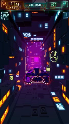 NeonFlytron手机版  v0.52图1