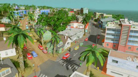 都市天际线2手游版下载  v1.0.24图3
