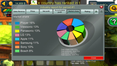 我是大哥手游下载安装最新版  v1.08图3