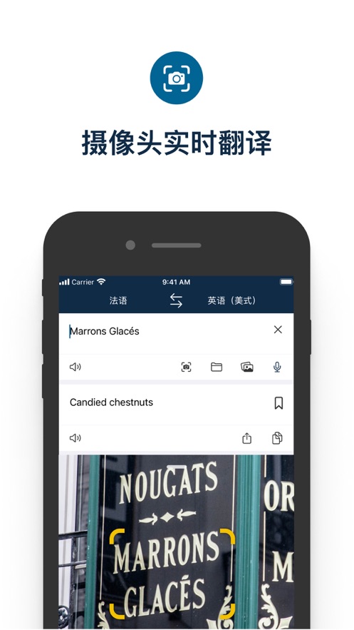 deepl翻译器下载安卓版破解版  v6.1图3