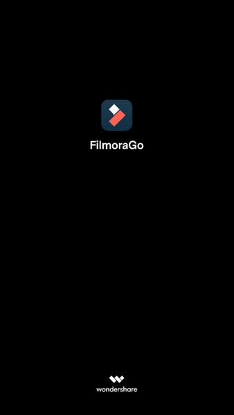 filmorago下载官网  v6.9.00图1