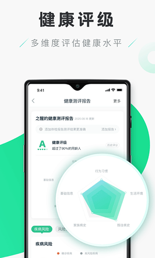 禾连健康app下载官网最新版本安装