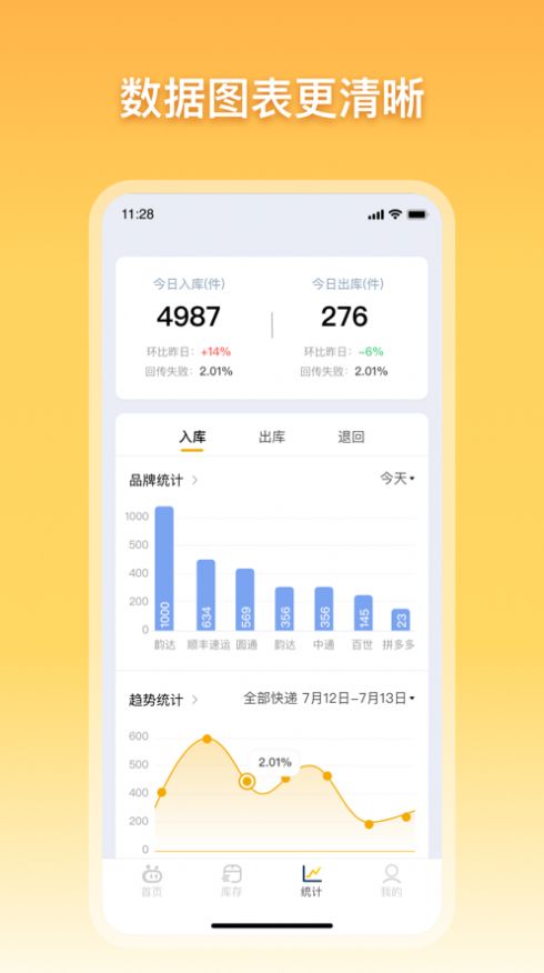 驿小店苹果下载  v1.0.0图3