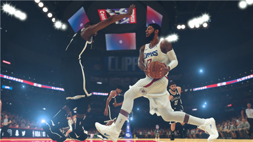 nba2k21手机版下载安卓中文版