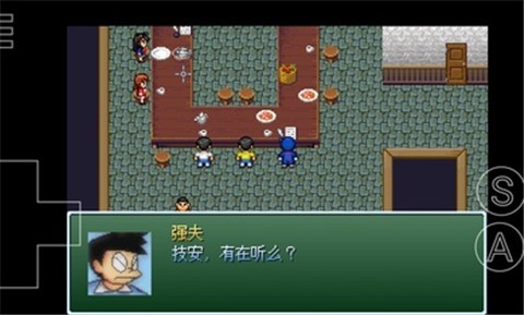 野比大雄的生化危机高难易度版