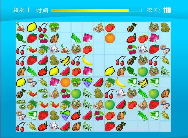 蔬果连连看红包版  v1.0.1图3