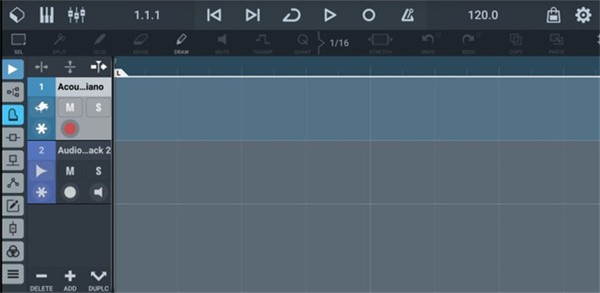 手机cubase9.5下载  v1.2.0.69图3