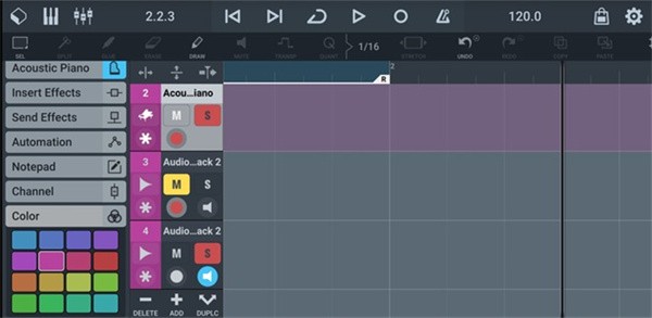 cubase10pro完美破解版  v1.2.0.69图1