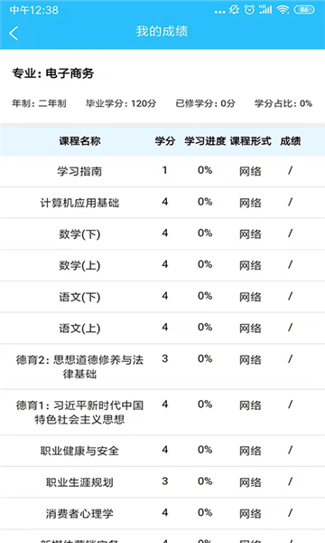 电中在线考试答案测量学