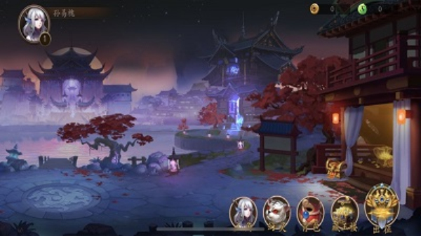 京都镇魔塔TD  v1.0.3图1