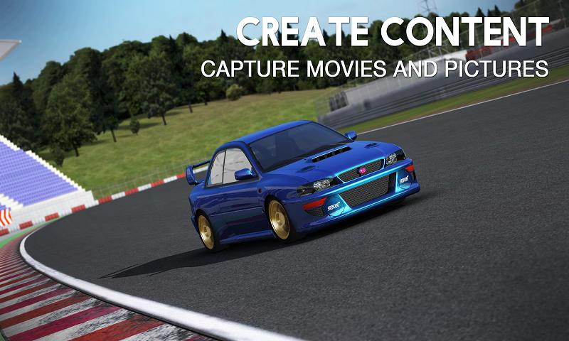 绝对赛车mod  v1.12.3图2