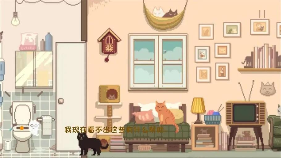 大城小猫  v1.0.1图3